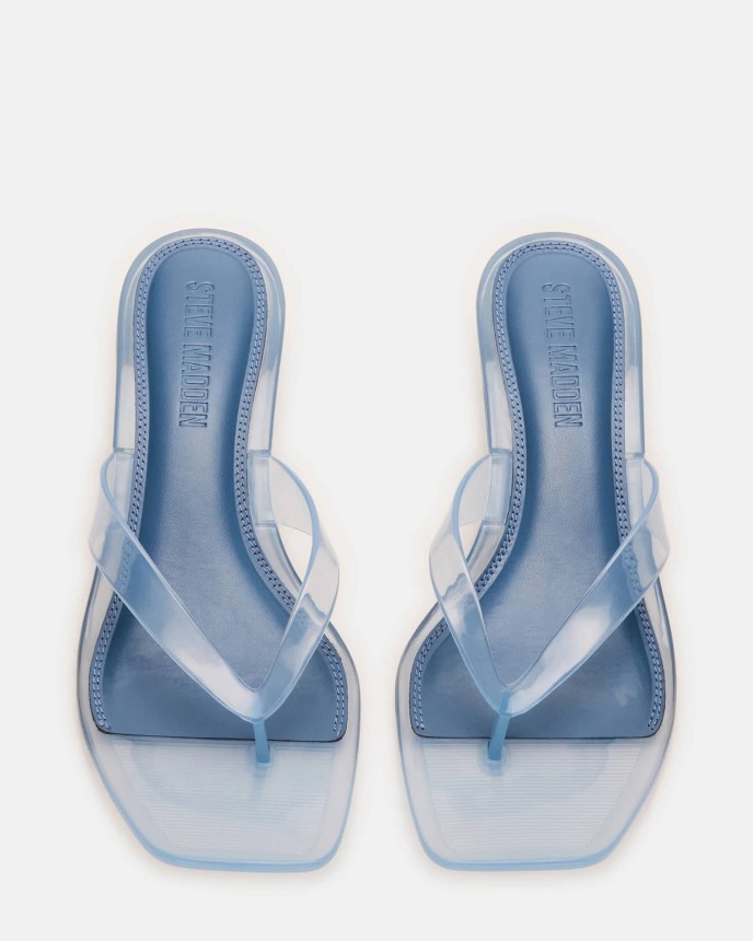 JELLY SHOE