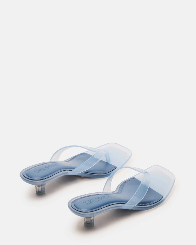 JELLY SHOE