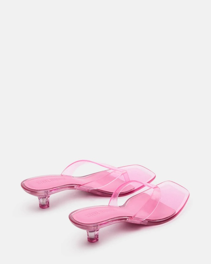 JELLY SHOE