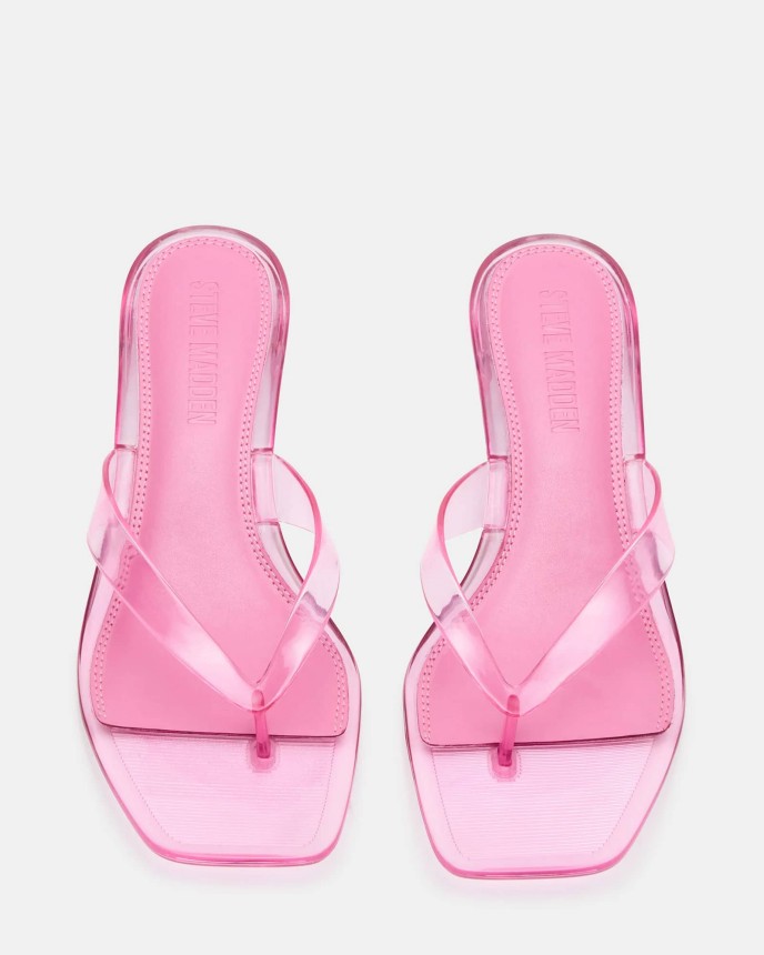 JELLY SHOE